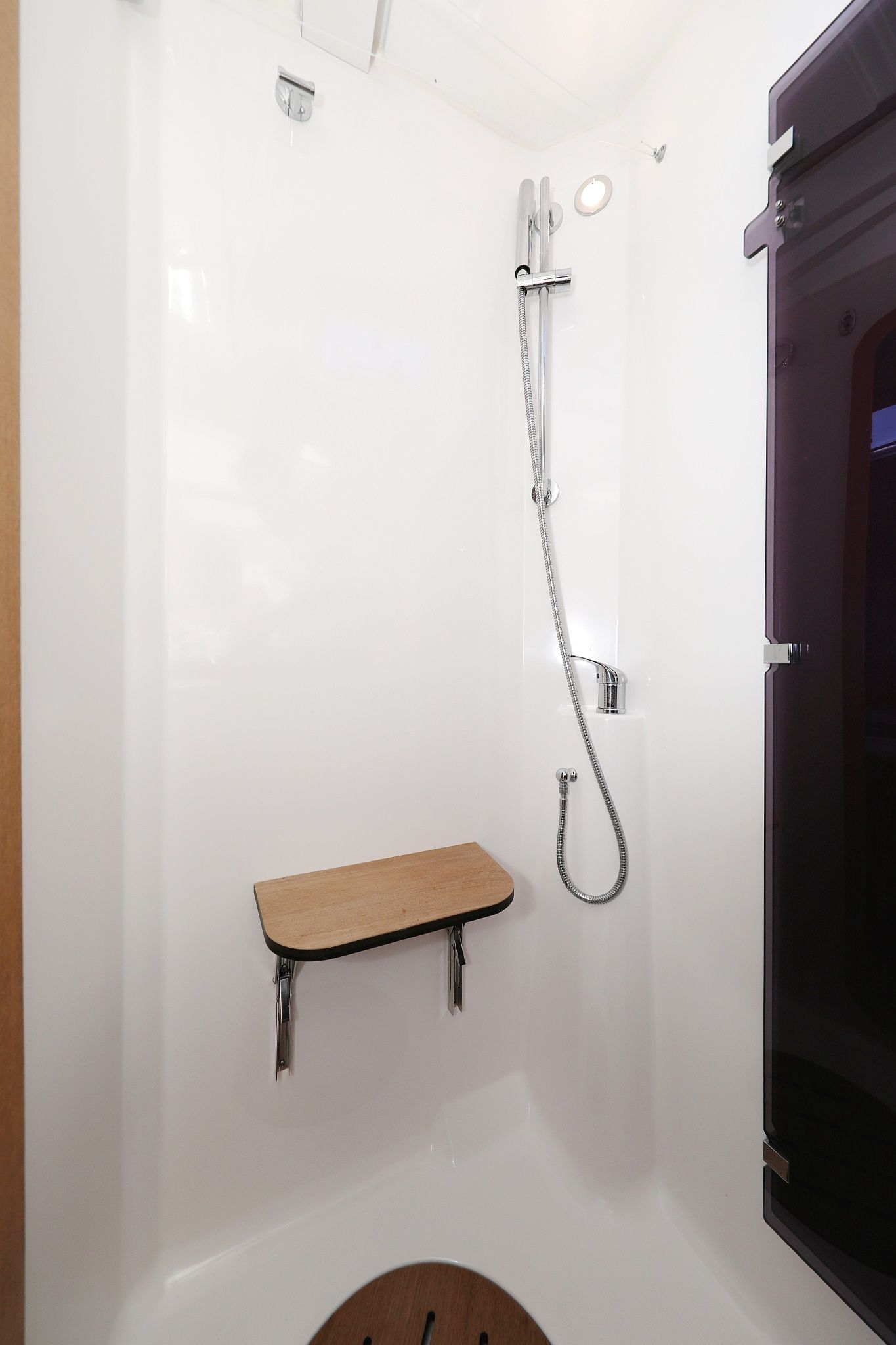 Dufour 460 GL | Siri