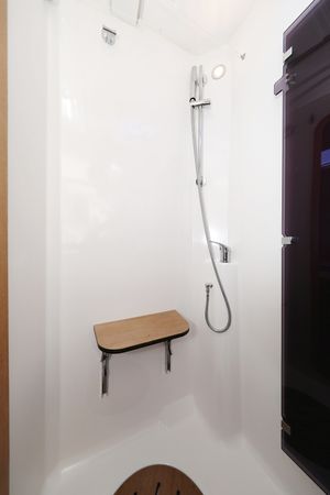 Dufour 460 GL | Siri