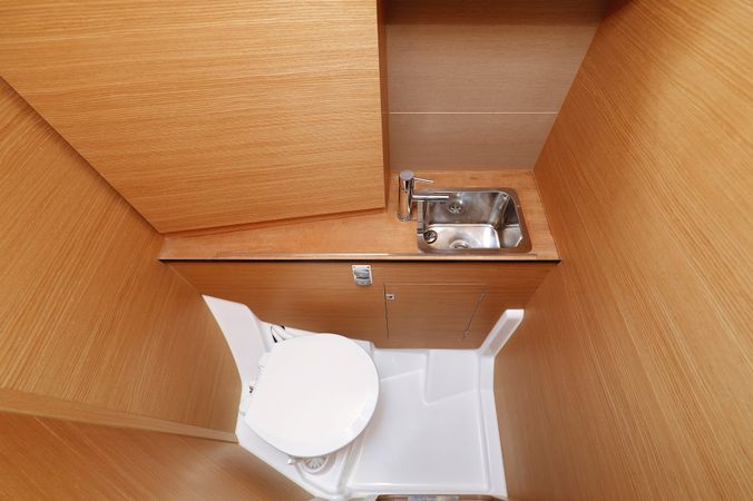 Dufour 460 GL | Siri