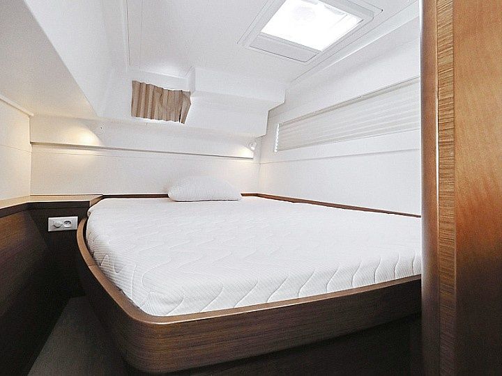 Lagoon 40 | Lancelot