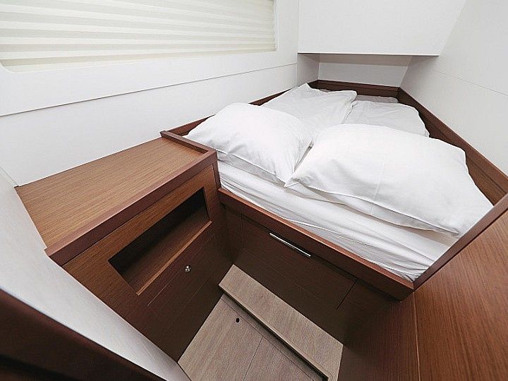 Lagoon 40 | Lancelot