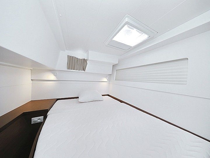 Lagoon 40 | Lancelot