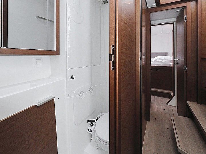 Lagoon 40 | Lancelot