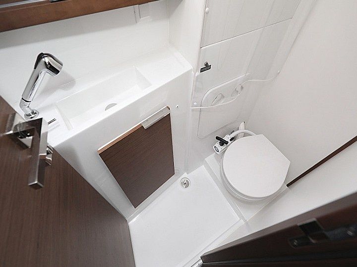 Lagoon 40 | Lancelot