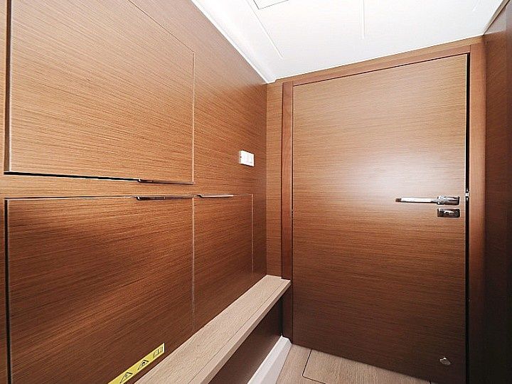 Lagoon 40 | Lancelot