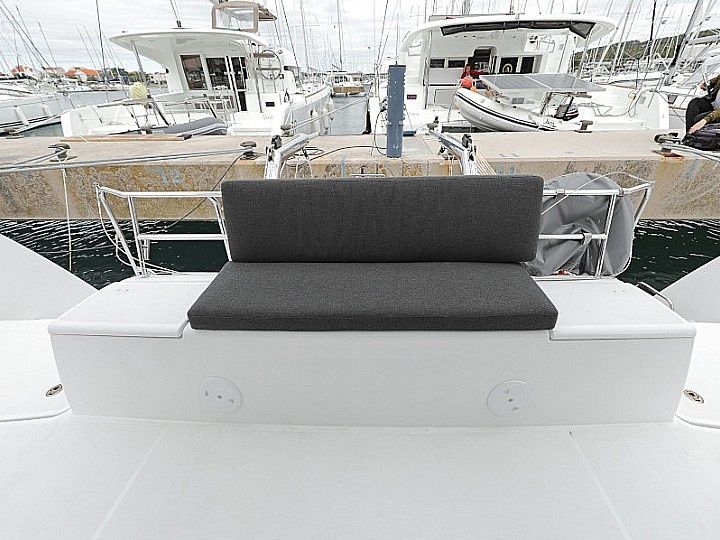 Lagoon 40 | Lancelot