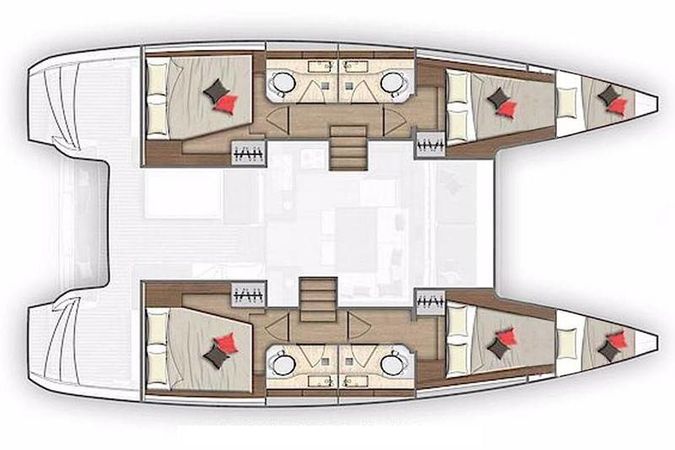 Lagoon 40 | Lancelot