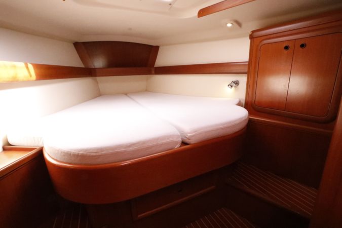 Grand Soleil 43 | Fantasia