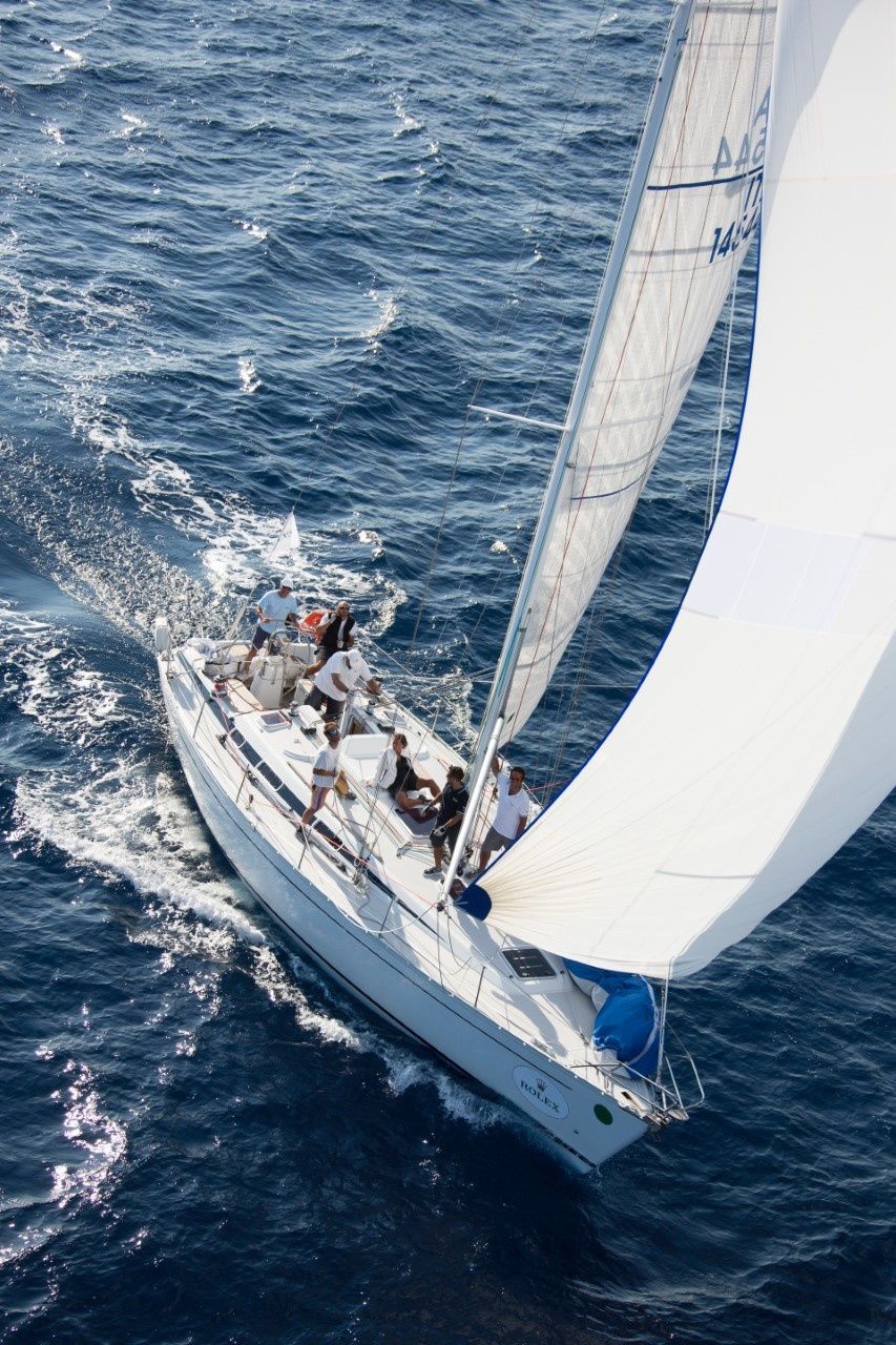 Grand Soleil 43 | Fantasia