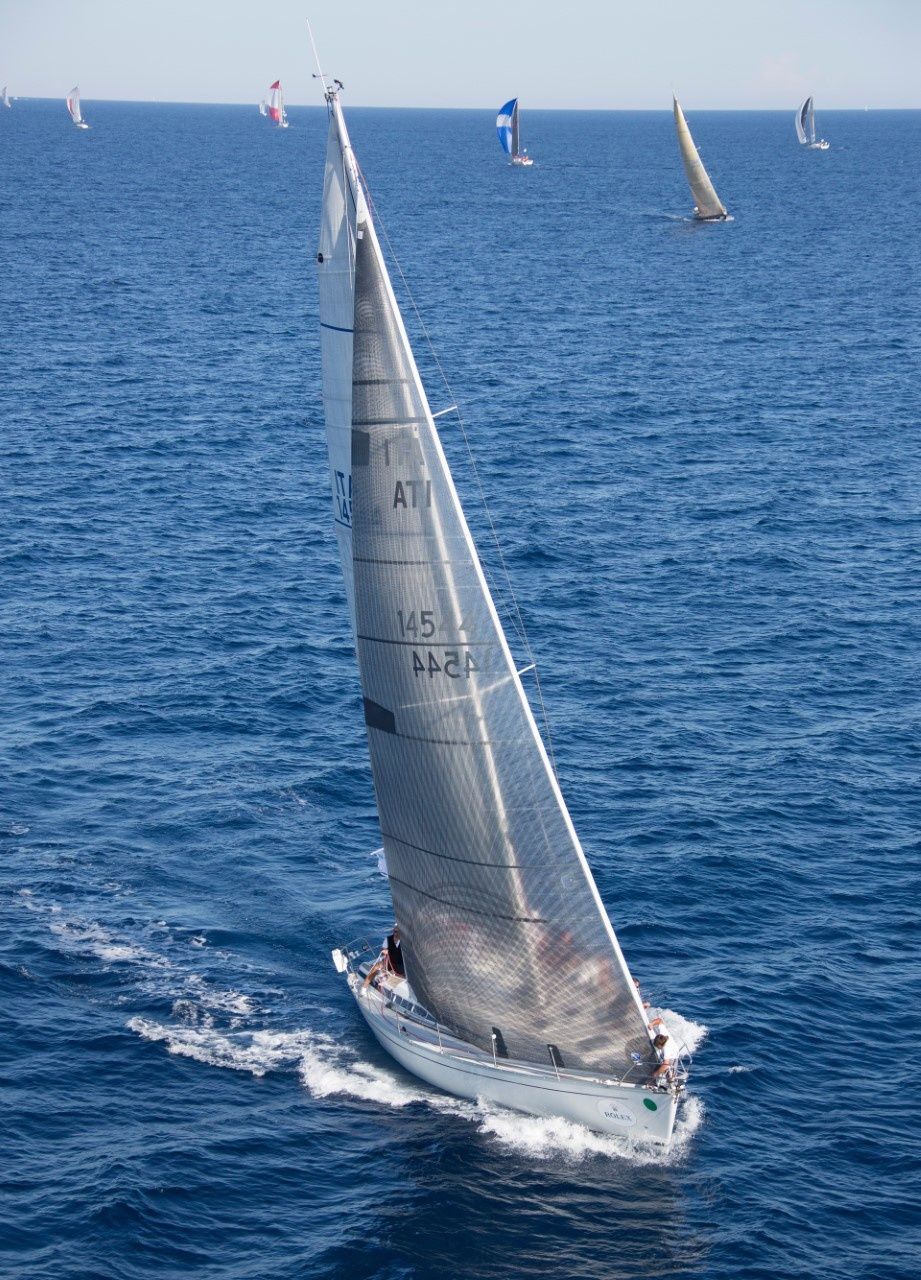 Grand Soleil 43 | Fantasia