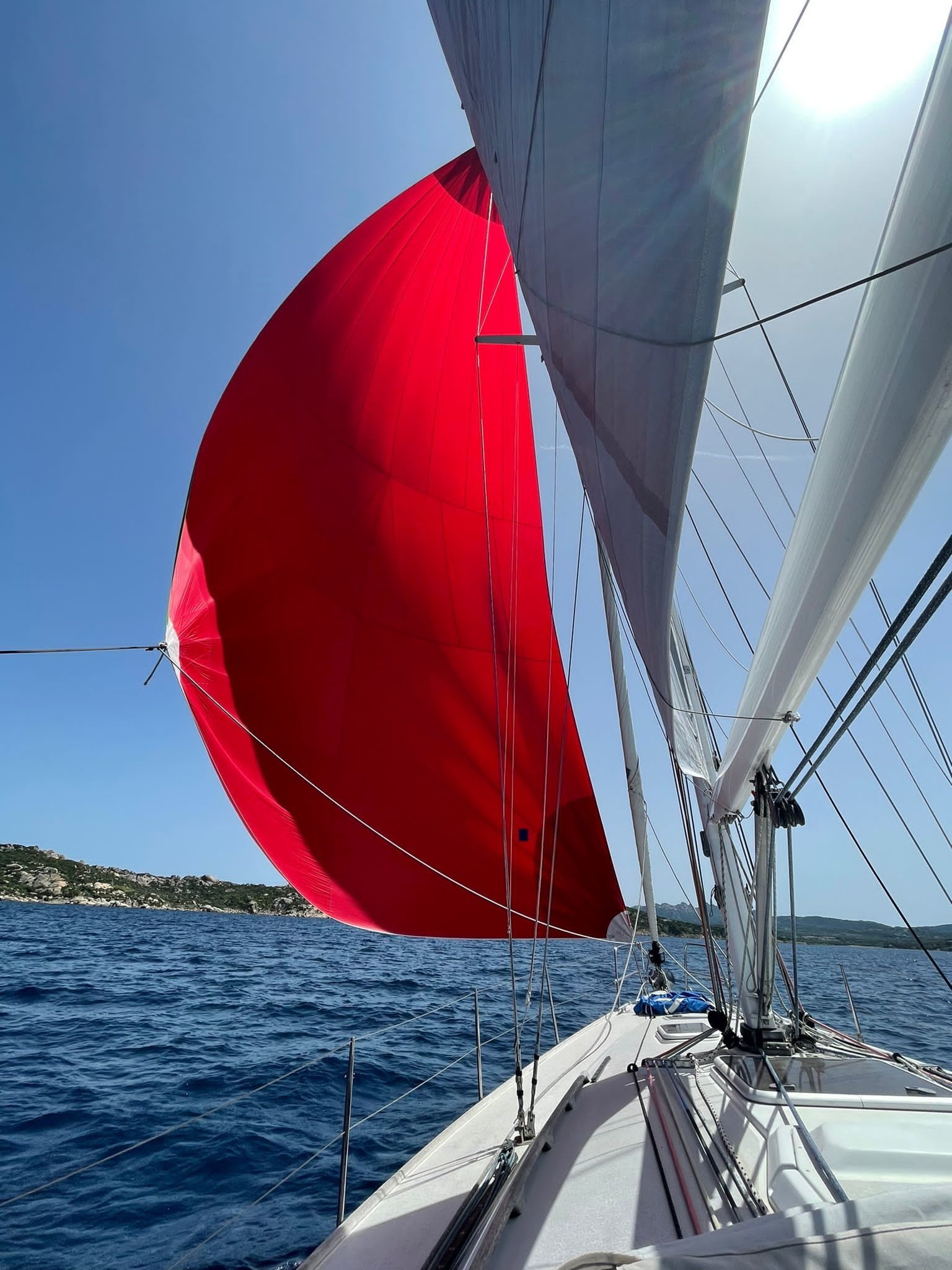 Grand Soleil 43 | Fantasia