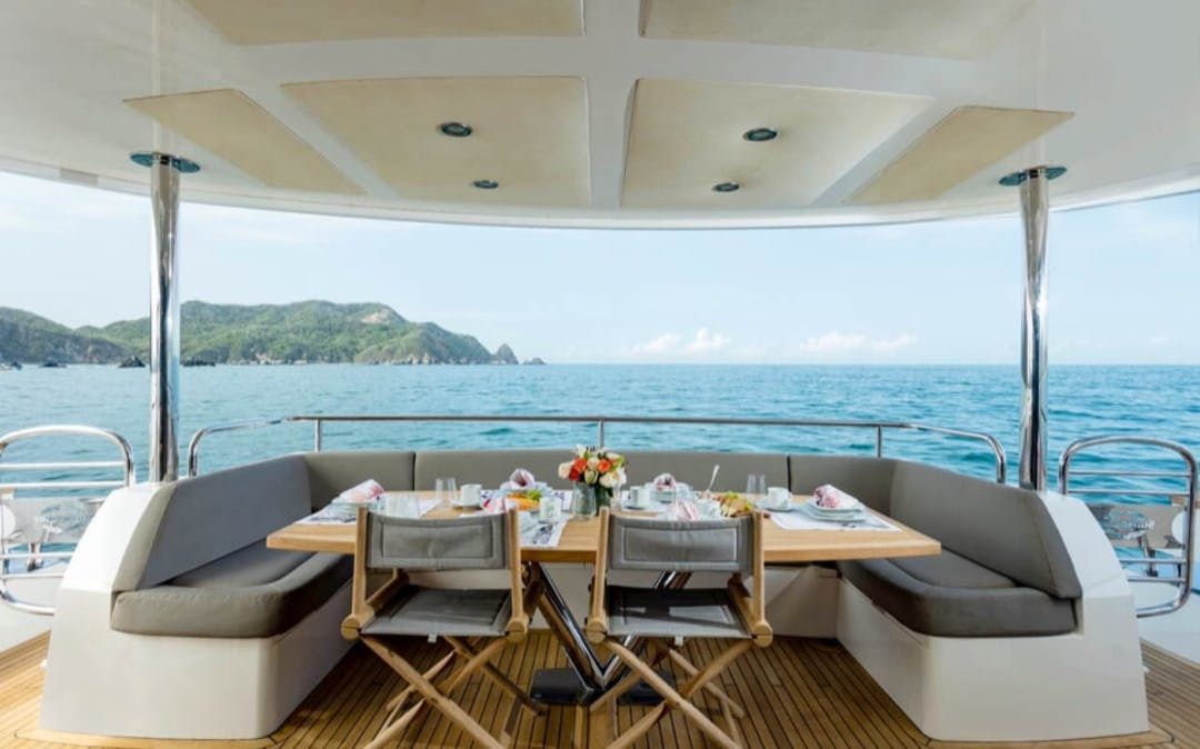 Sunseeker 90 | Kukureka