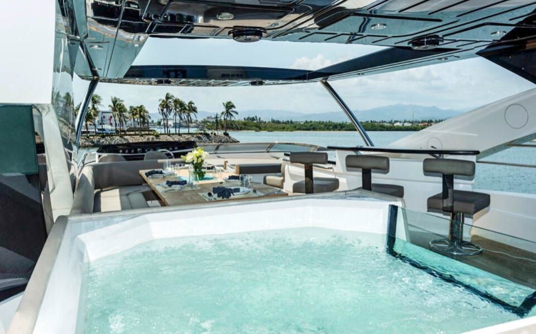 Sunseeker 90 | Kukureka
