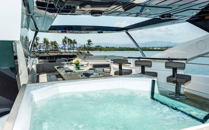 Sunseeker 90 | Kukureka