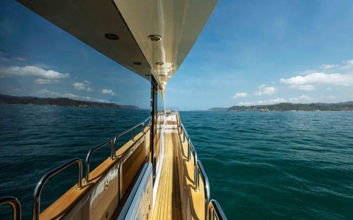 Sunseeker 90 | Kukureka