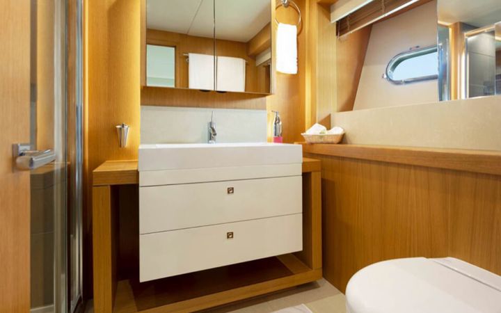 Sunseeker 90 | Kukureka