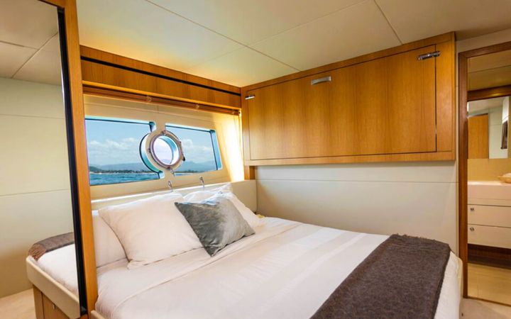 Sunseeker 90 | Kukureka