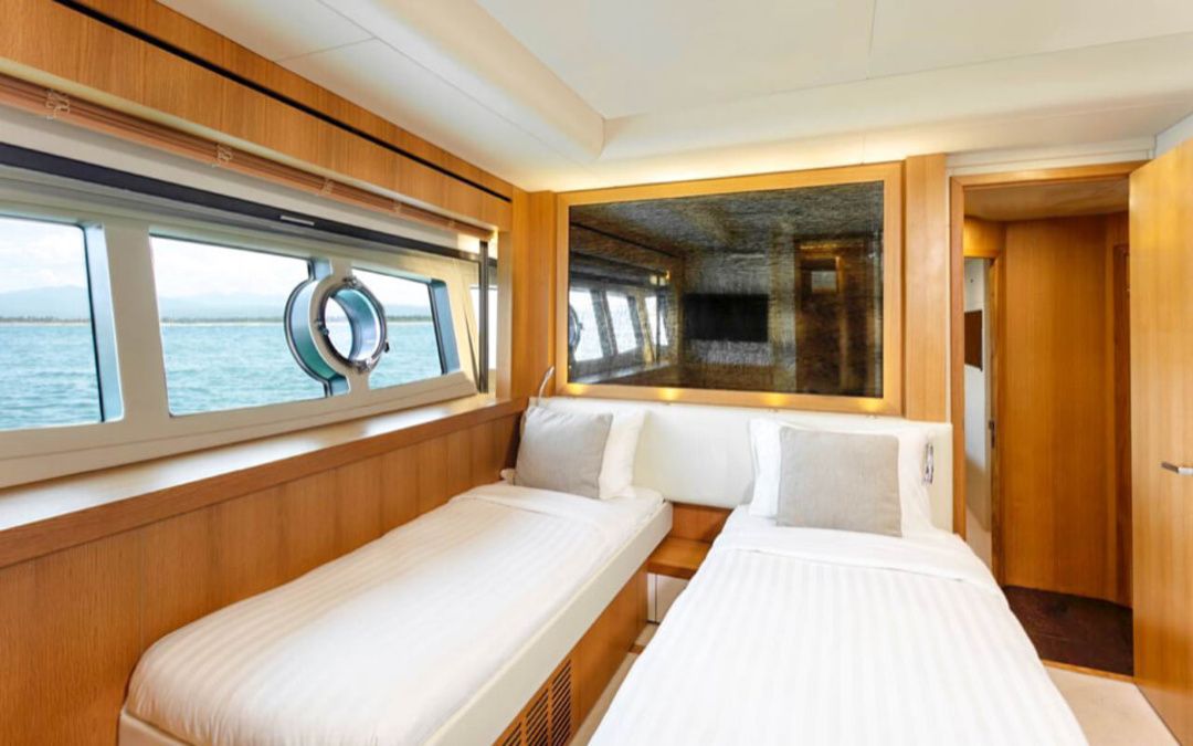 Sunseeker 90 | Kukureka