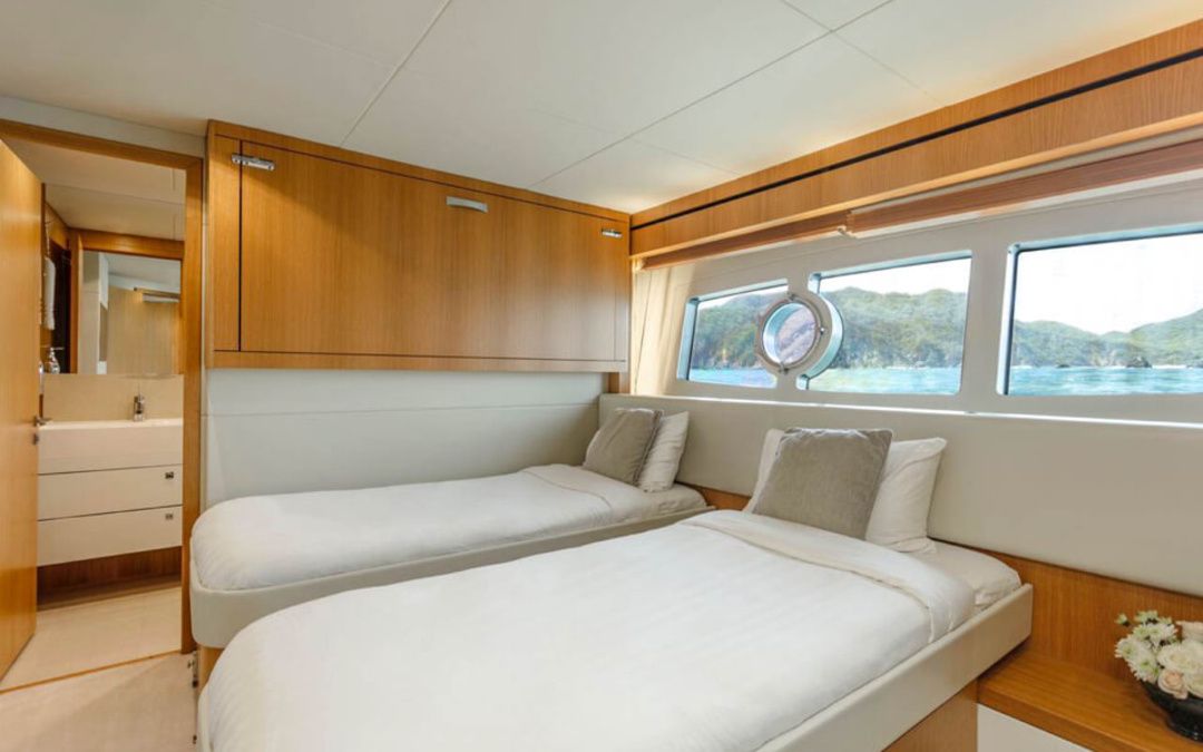 Sunseeker 90 | Kukureka