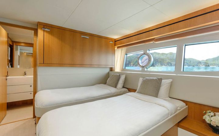 Sunseeker 90 | Kukureka