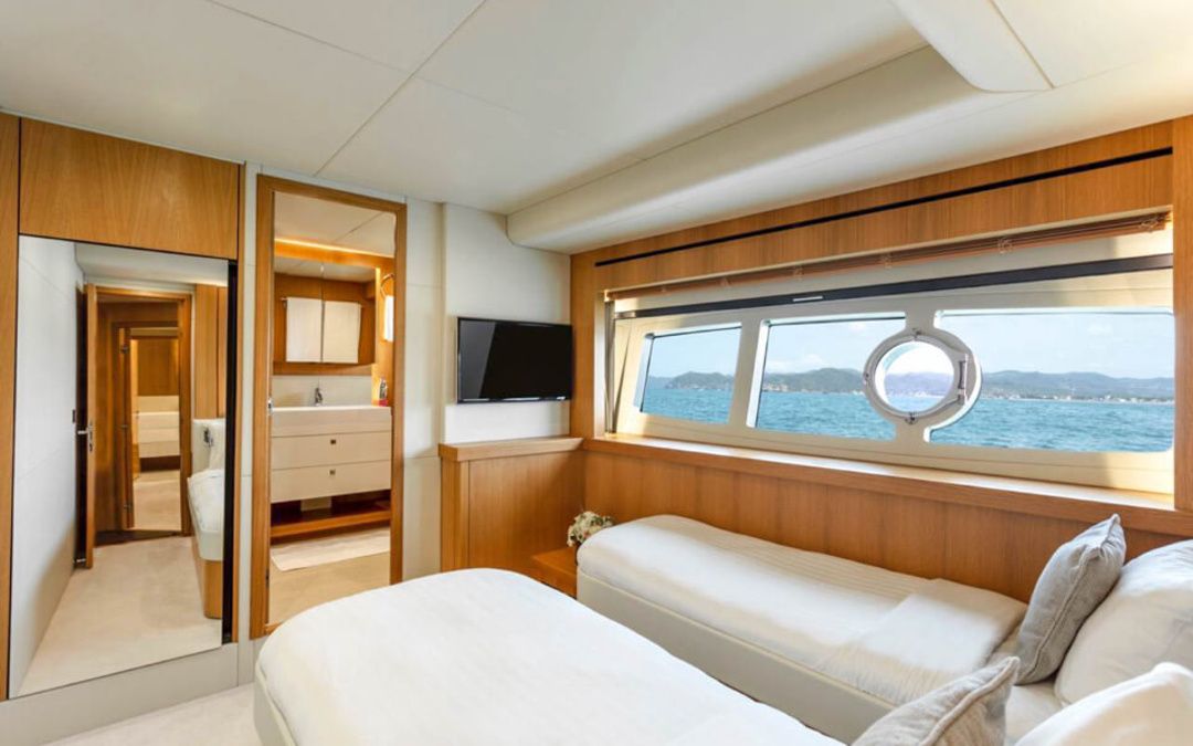 Sunseeker 90 | Kukureka