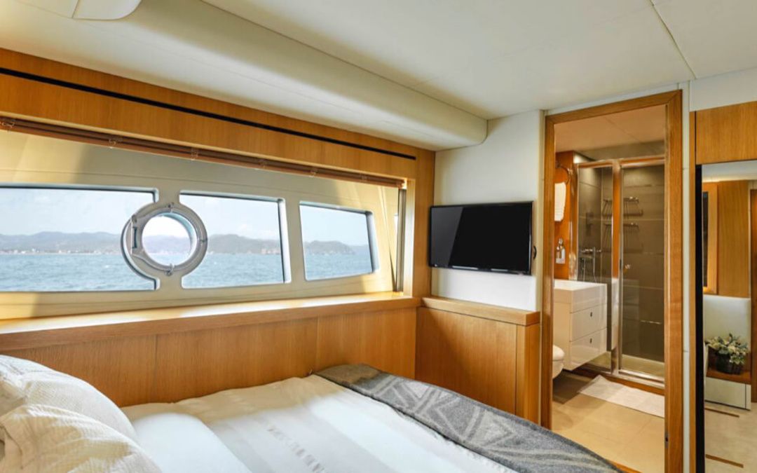 Sunseeker 90 | Kukureka