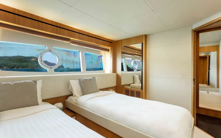 Sunseeker 90 | Kukureka