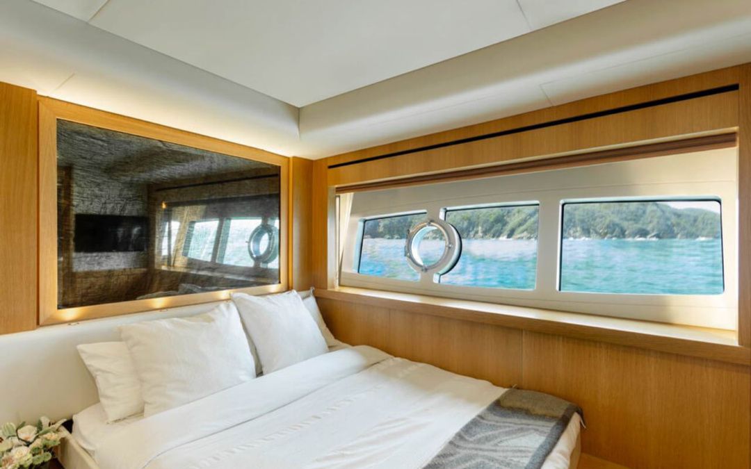 Sunseeker 90 | Kukureka