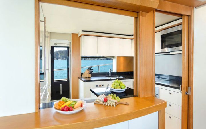 Sunseeker 90 | Kukureka