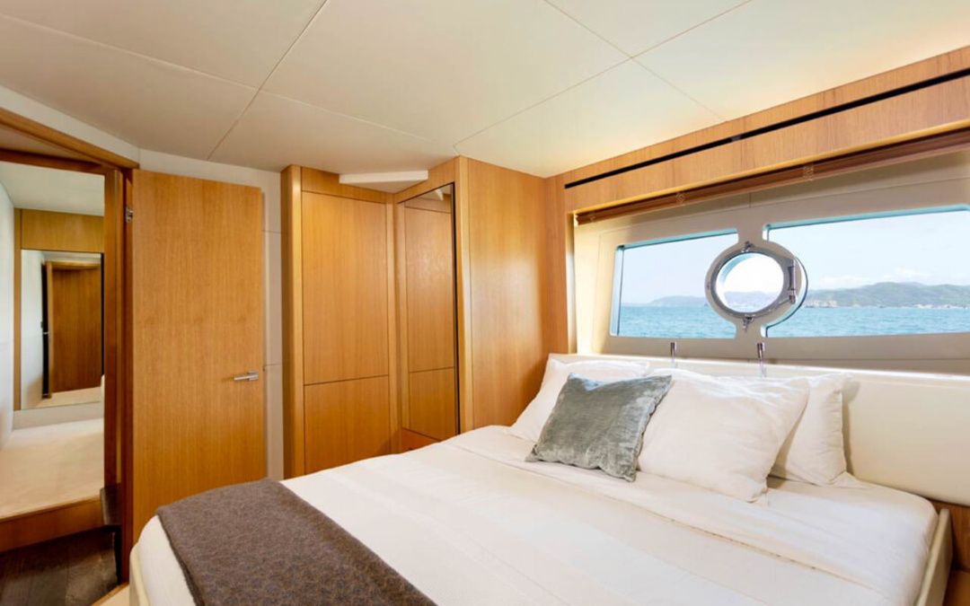 Sunseeker 90 | Kukureka