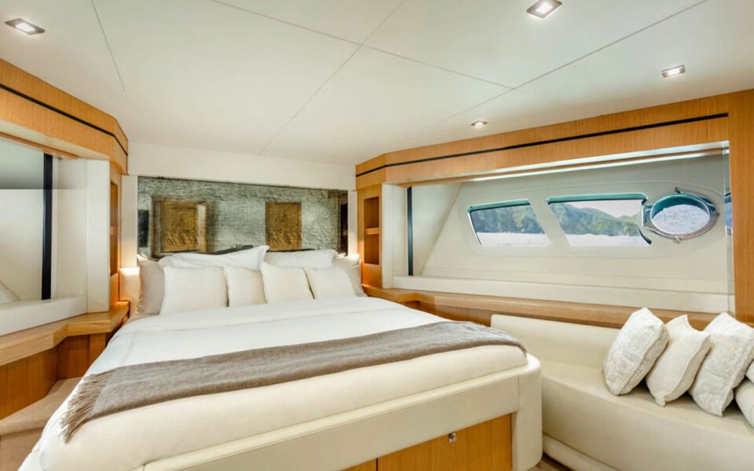 Sunseeker 90 | Kukureka
