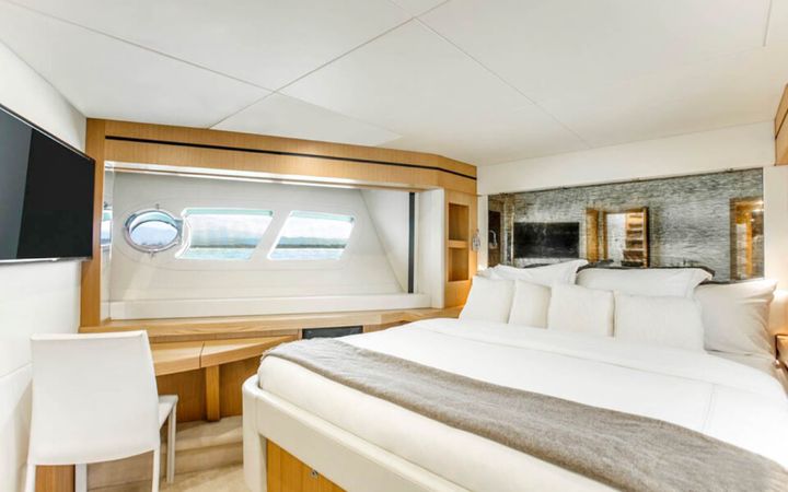 Sunseeker 90 | Kukureka
