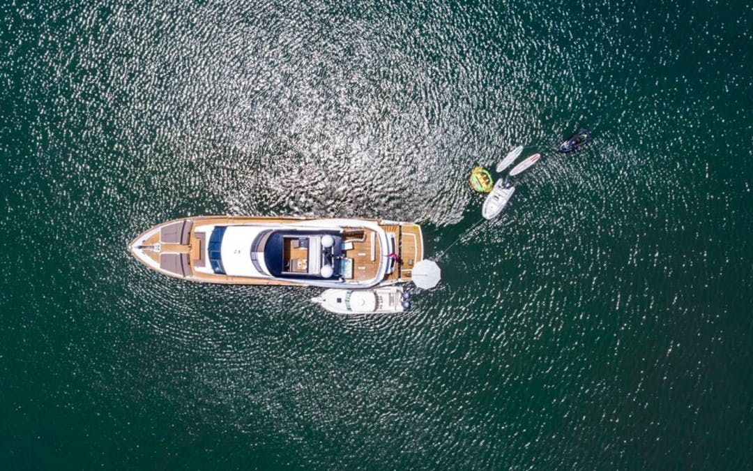 Sunseeker 90 | Kukureka