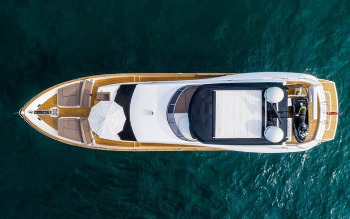 Sunseeker 90 | Kukureka