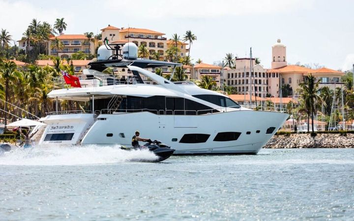 Sunseeker 90 | Kukureka