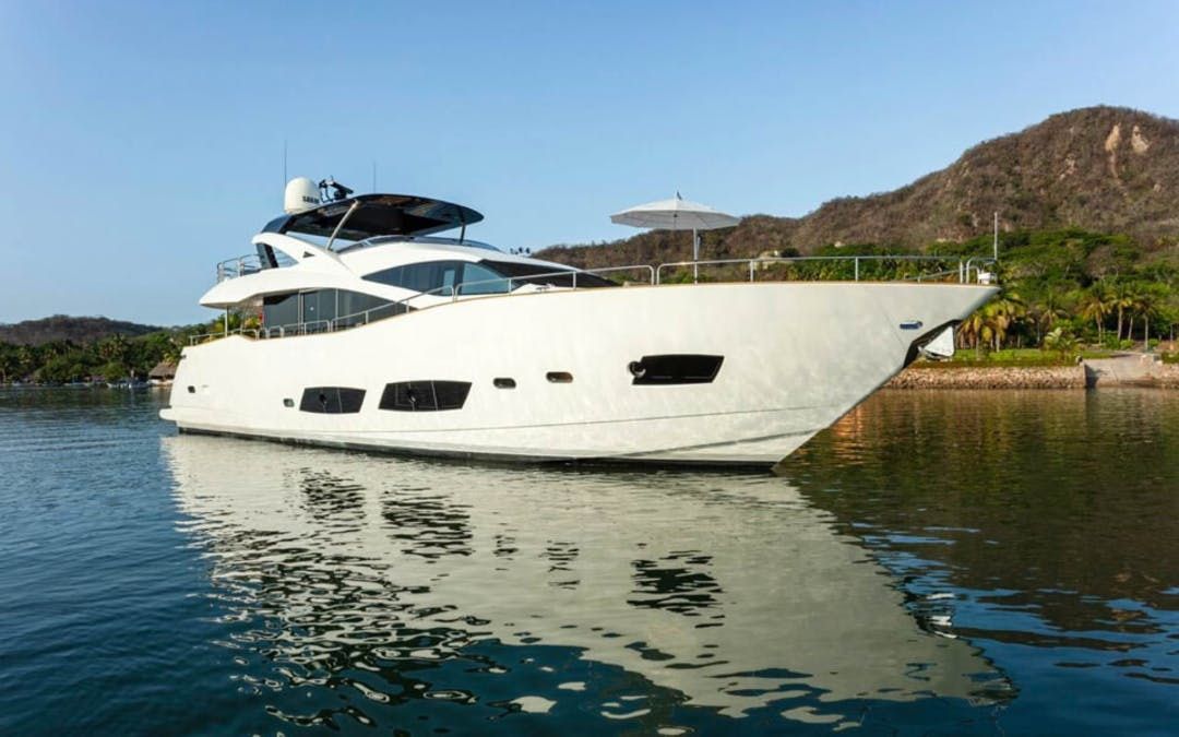 Sunseeker 90 | Kukureka