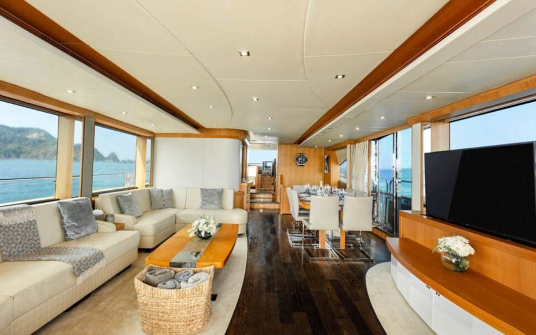 Sunseeker 90 | Kukureka