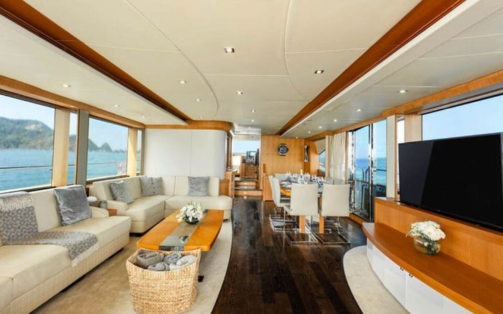 Sunseeker 90 | Kukureka