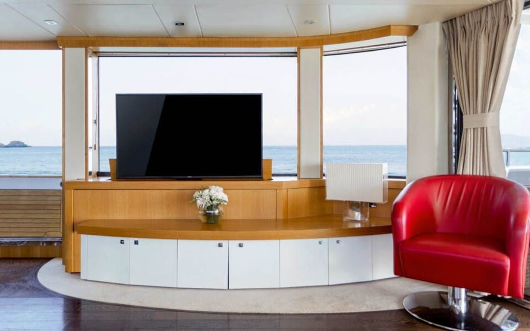 Sunseeker 90 | Kukureka