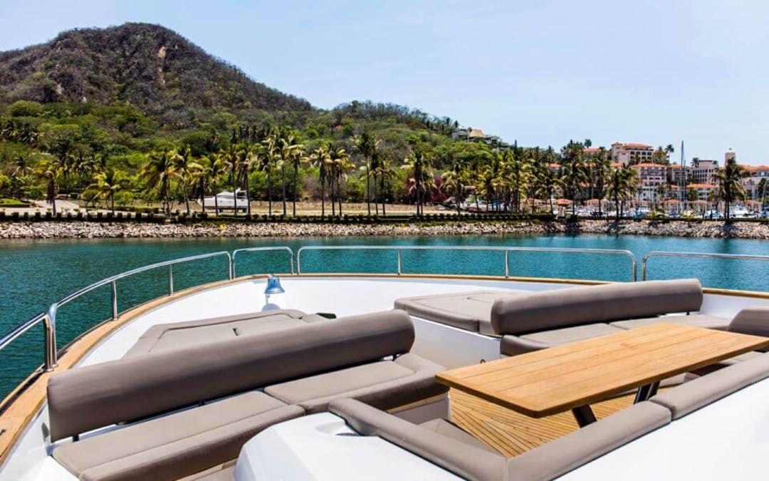 Sunseeker 90 | Kukureka
