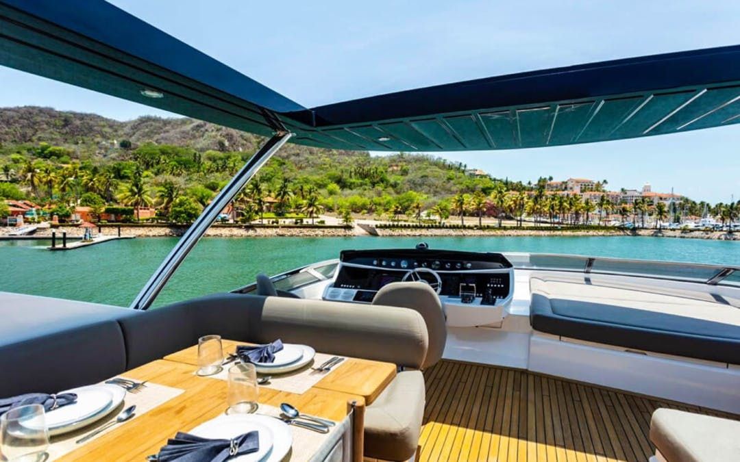 Sunseeker 90 | Kukureka