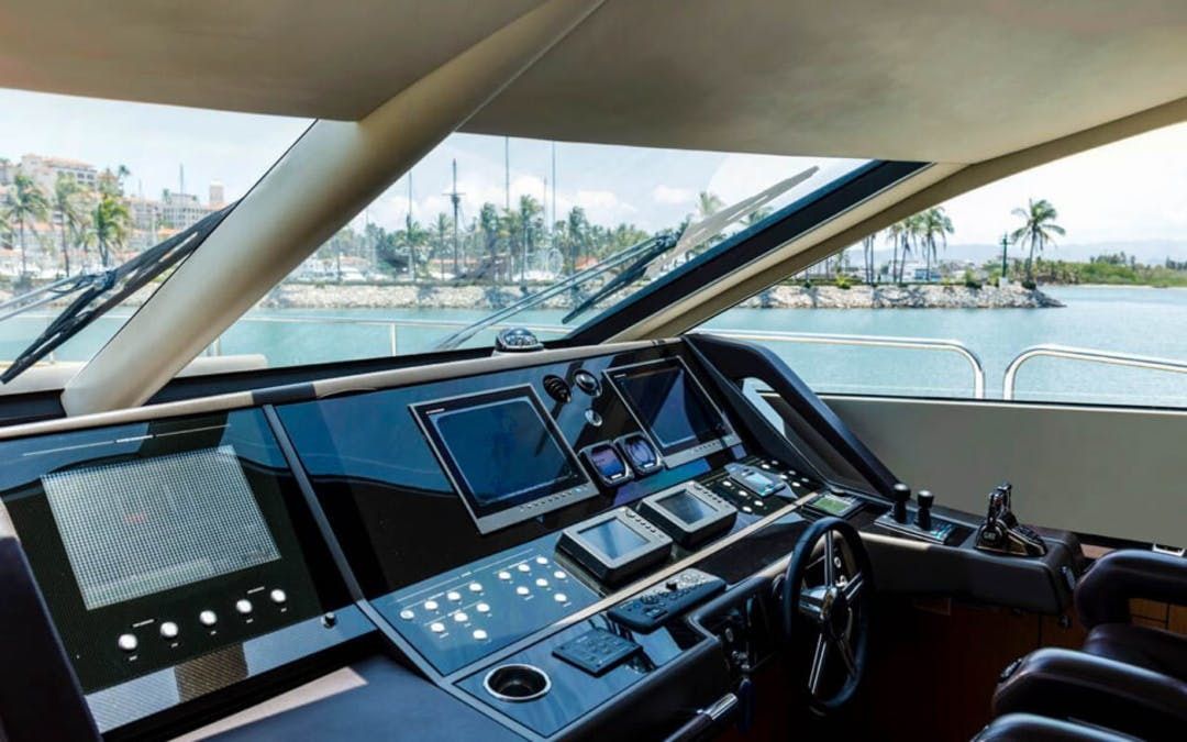 Sunseeker 90 | Kukureka