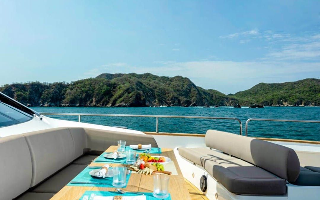 Sunseeker 90 | Kukureka