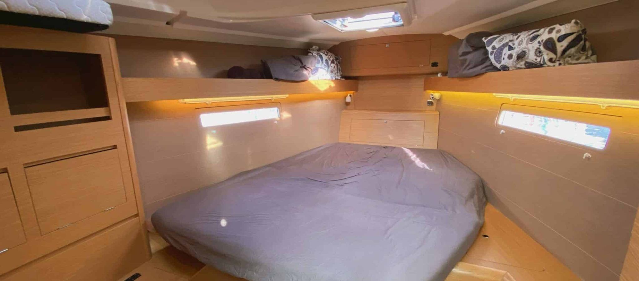 Dufour 412 | Ermione