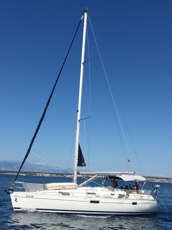 Beneteau Oceanis 351 | Adam