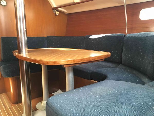Beneteau Oceanis 351 | Adam