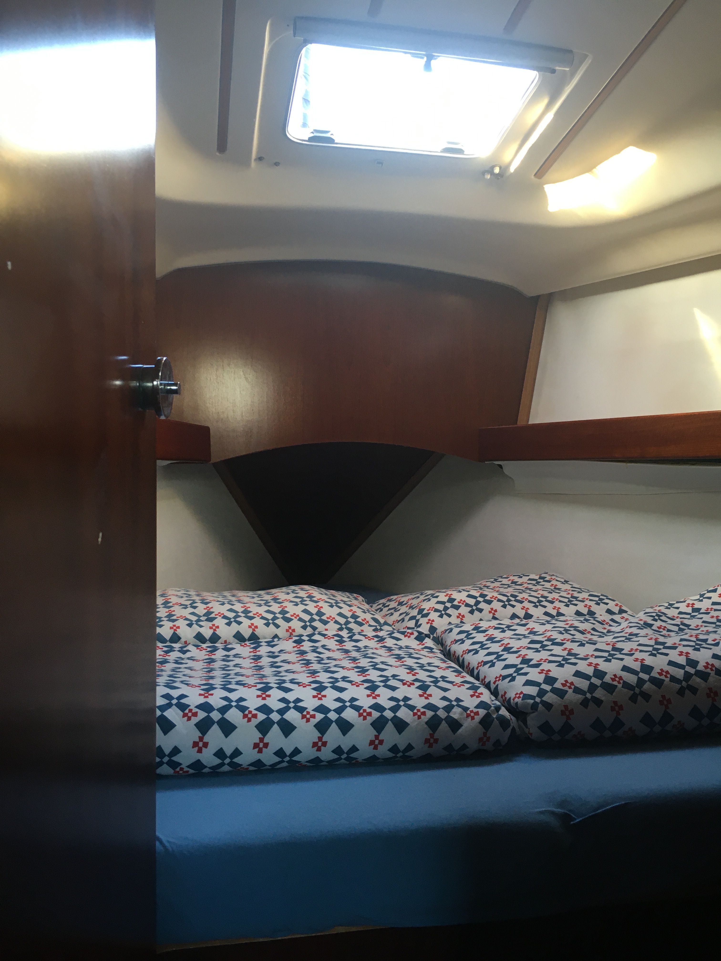 Beneteau Oceanis 351 | Adam