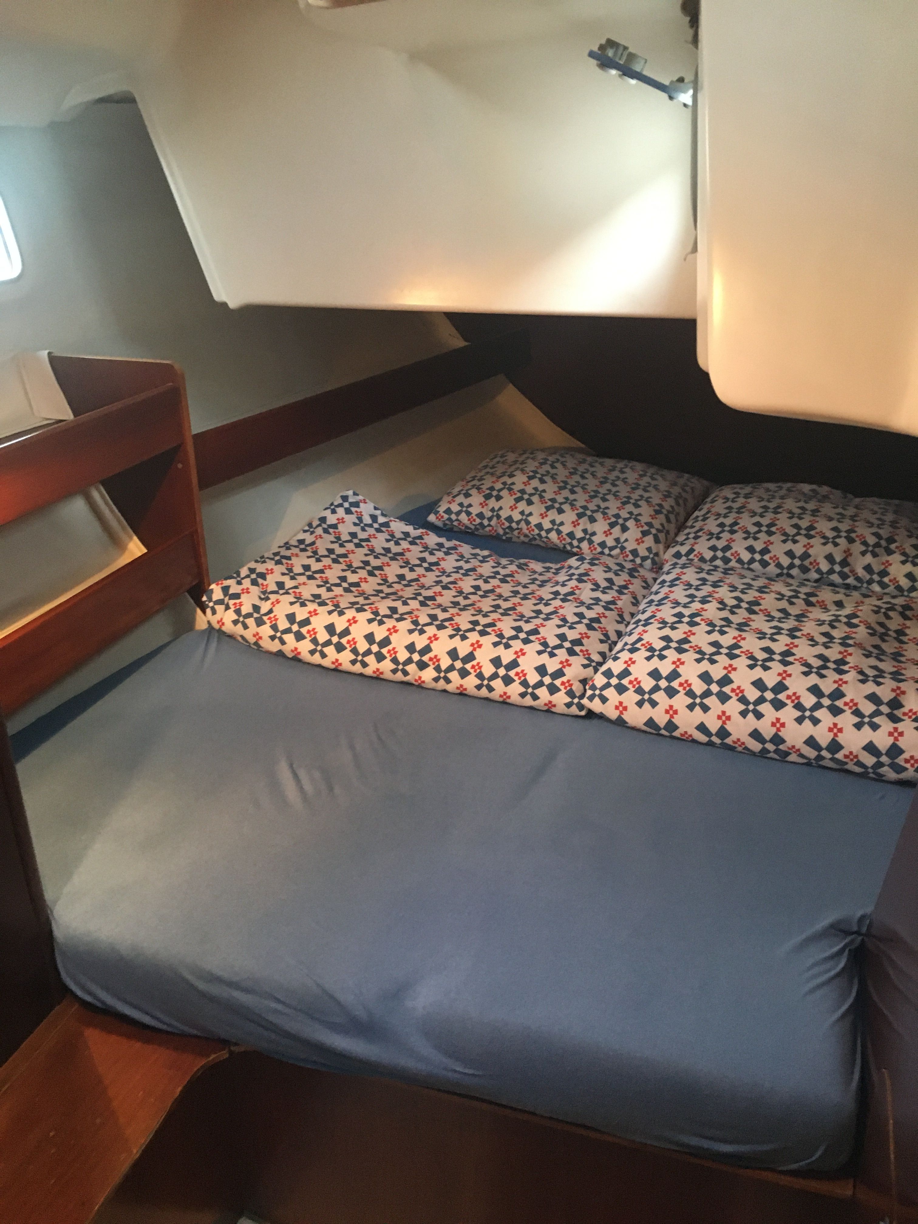 Beneteau Oceanis 351 | Adam