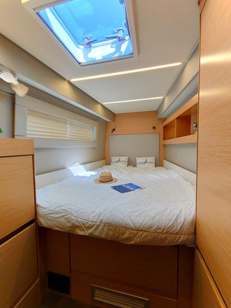 Nautitech 46 Open | Aseba