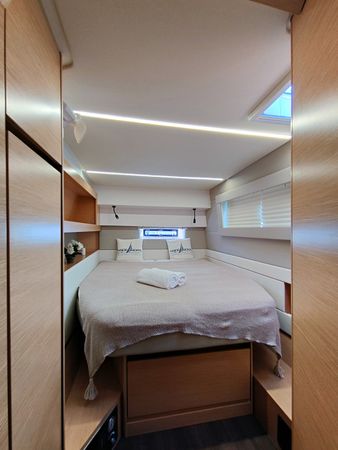 Nautitech 46 Open | Aseba